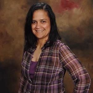 Meet your Posher, Angela